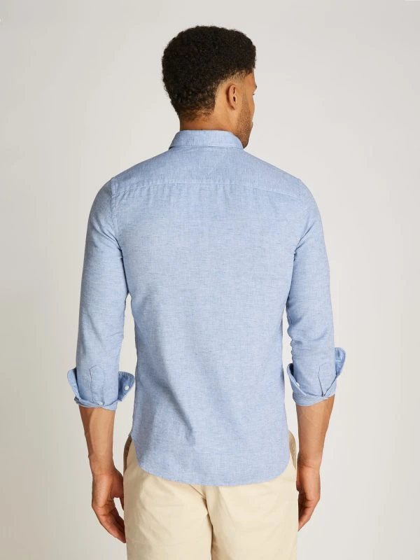 Tommy Hilfiger Casual Shirt BRUSHED