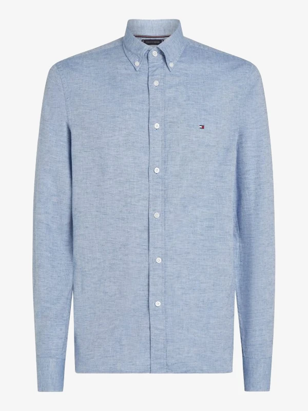 Tommy Hilfiger Casual Shirt BRUSHED