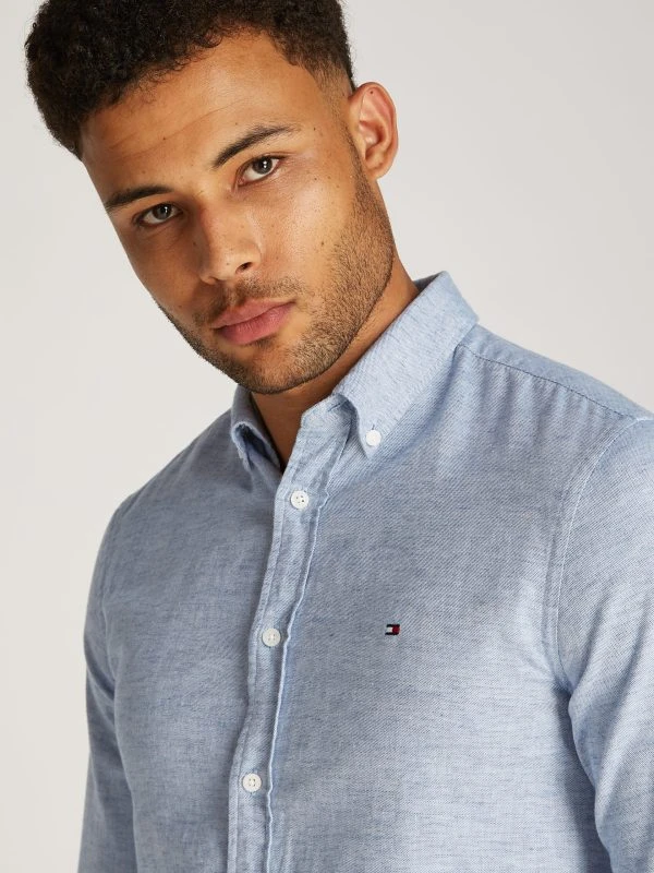 Tommy Hilfiger Casual Shirt BRUSHED
