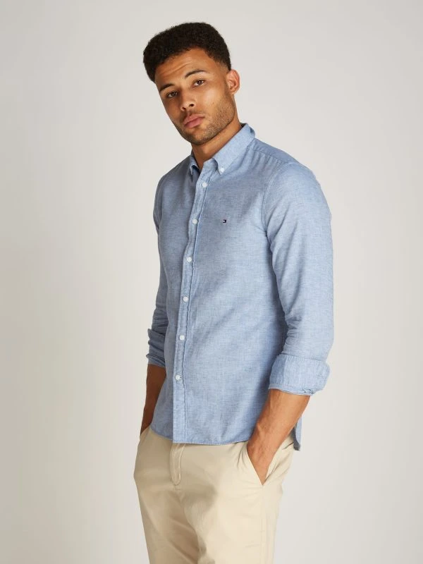 Tommy Hilfiger Casual Shirt BRUSHED