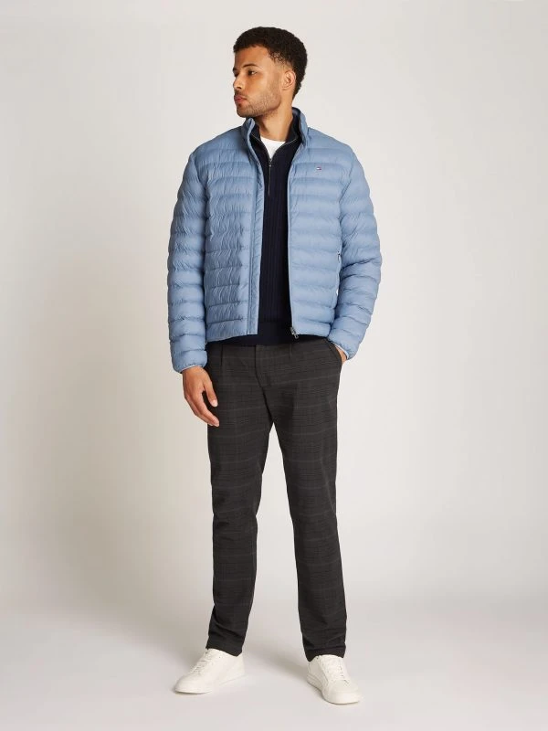 Tommy Hilfiger Jas PACKABLE