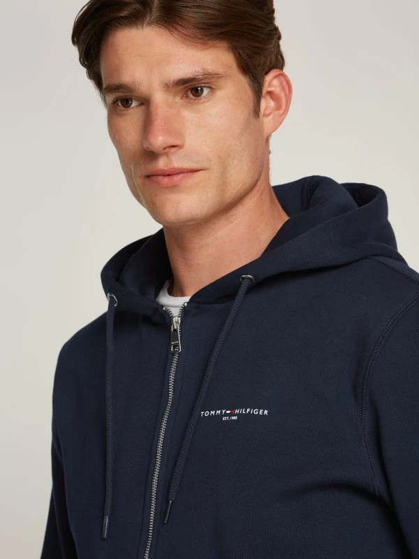 Tommy Hilfiger Sweatvest SMALL