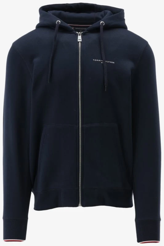 Tommy Hilfiger Sweatvest SMALL