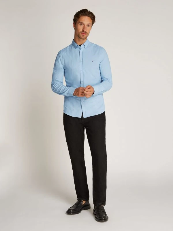 Tommy Hilfiger Casual Shirt PERFORMANCE