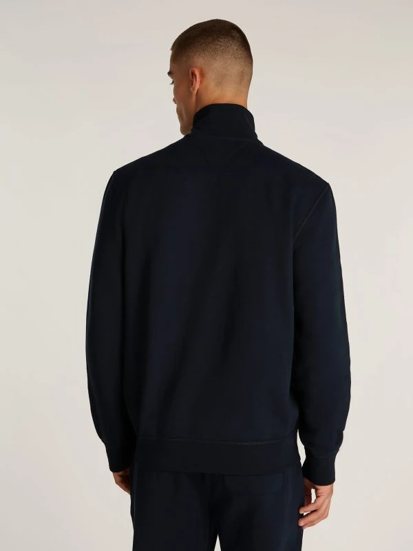 Tommy Hilfiger Sweatvest ESSENTIAL