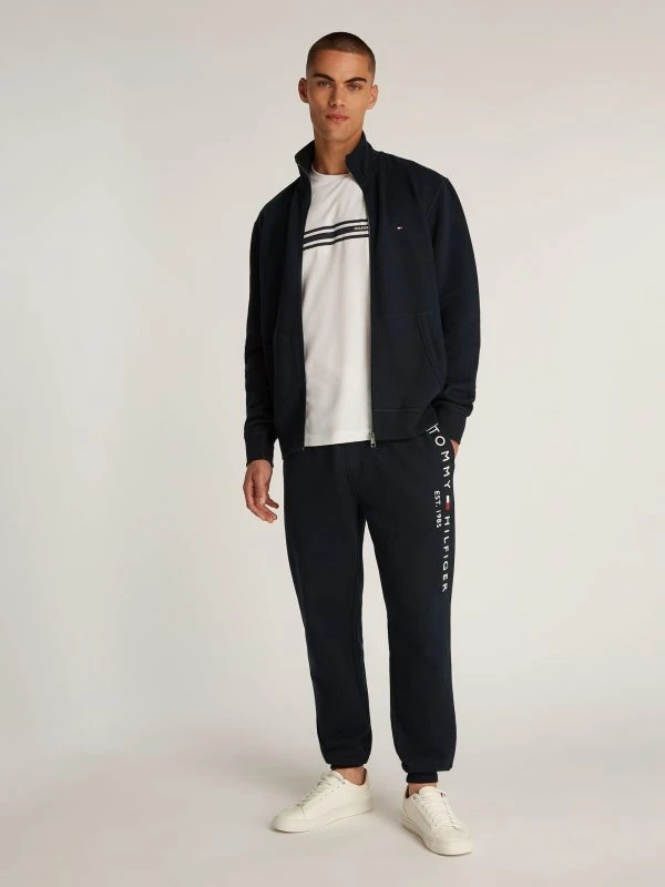 Tommy Hilfiger Sweatvest ESSENTIAL