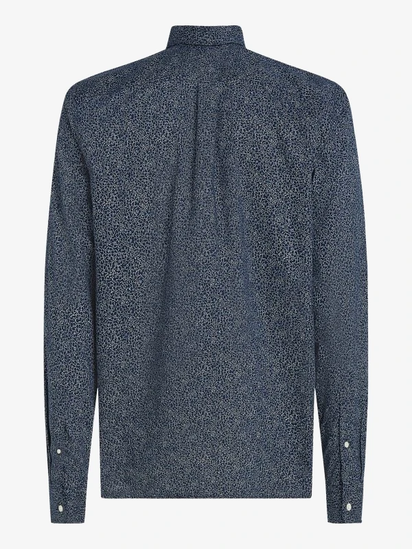 Tommy Hilfiger Casual Shirt FLEX