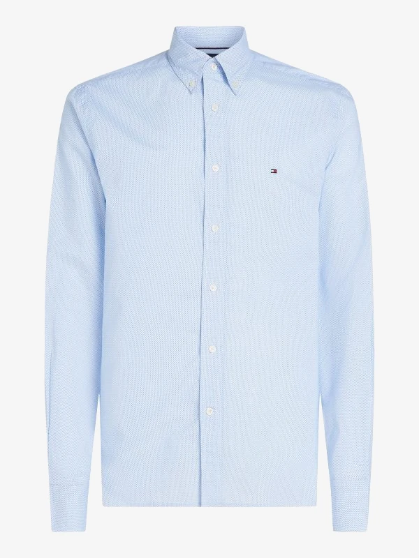 Tommy Hilfiger Casual Shirt FLEX