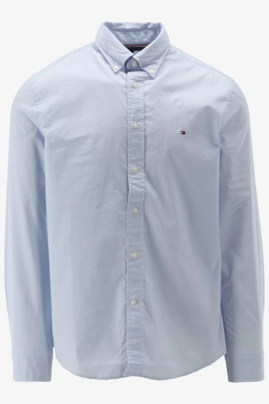 Tommy Hilfiger Casual Shirt FLEX