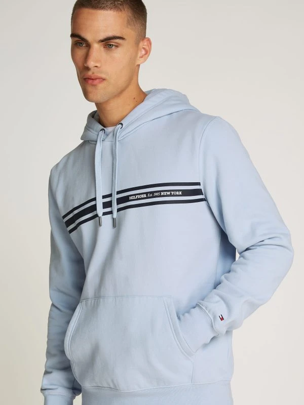 Tommy Hilfiger Hoodie CENTRAL
