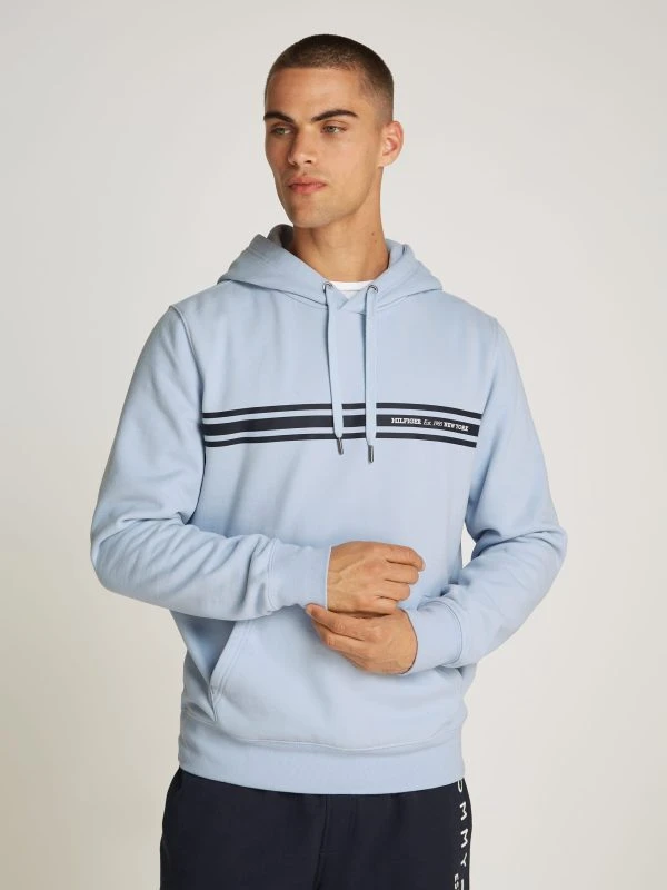 Tommy Hilfiger Hoodie CENTRAL