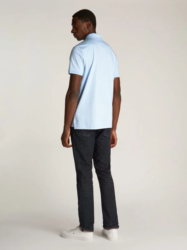 Tommy Hilfiger Poloshirt LIQUID