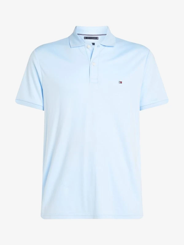 Tommy Hilfiger Poloshirt LIQUID