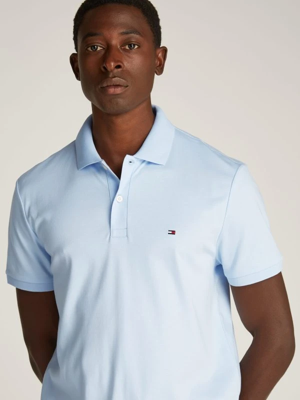 Tommy Hilfiger Poloshirt LIQUID