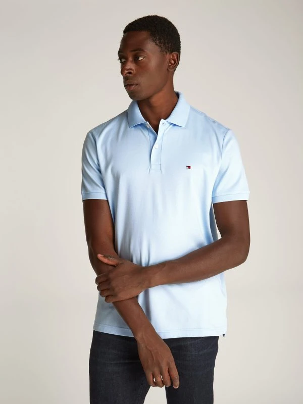 Tommy Hilfiger Poloshirt LIQUID