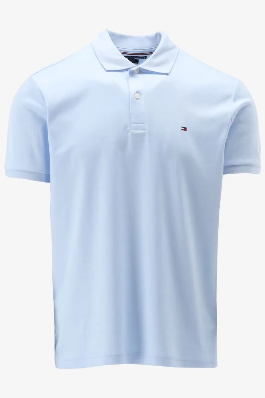 Tommy Hilfiger Poloshirt LIQUID