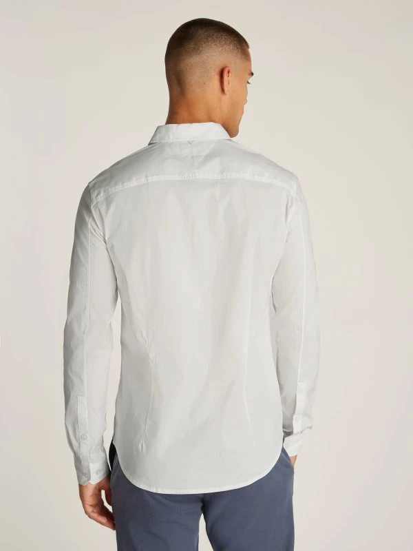 Tommy Hilfiger Casual Shirt TJM