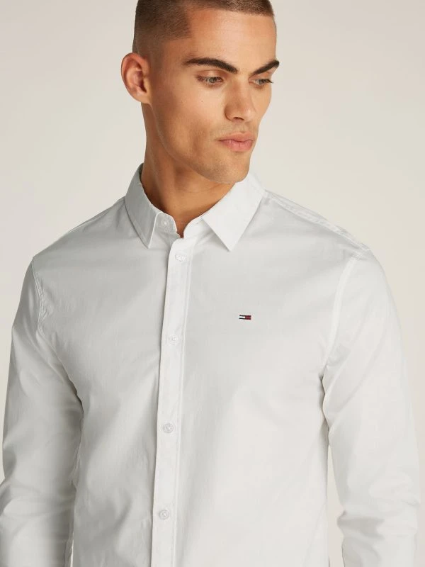 Tommy Hilfiger Casual Shirt TJM