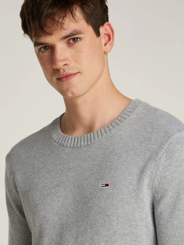 Tommy Hilfiger Trui TJM - productfoto