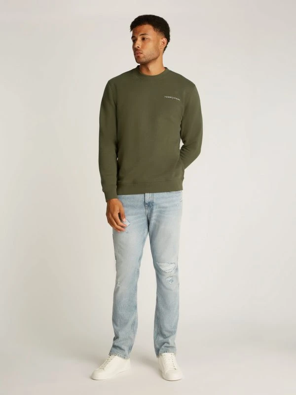 Tommy Hilfiger Sweater TJM - productfoto