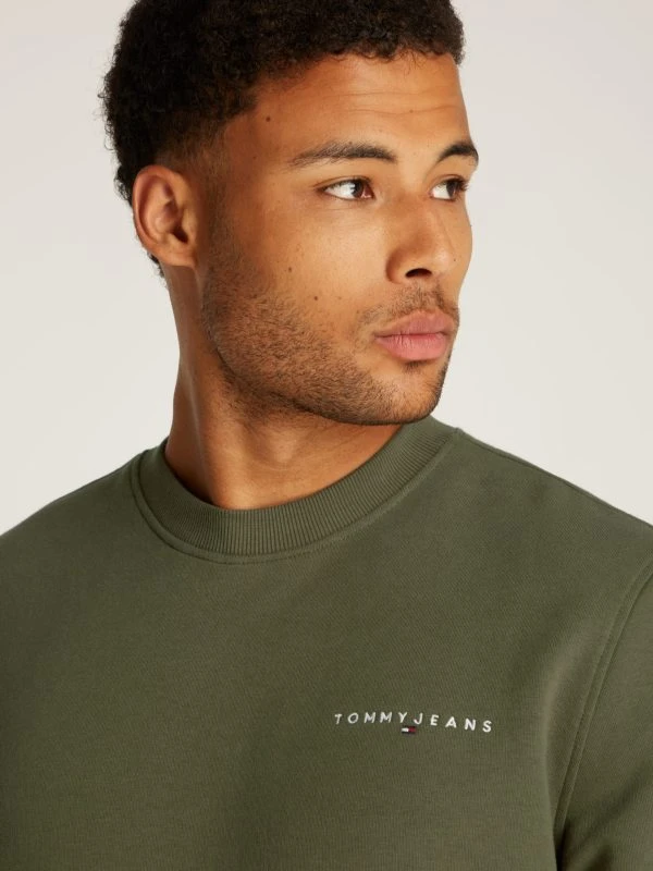 Tommy Hilfiger Sweater TJM - productfoto