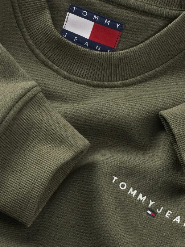 Tommy Hilfiger Sweater TJM - productfoto