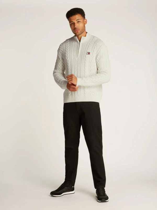 Tommy Hilfiger Trui TJM - productfoto