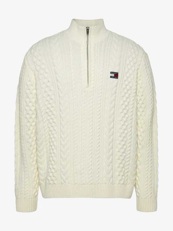 Tommy Hilfiger Trui TJM - productfoto