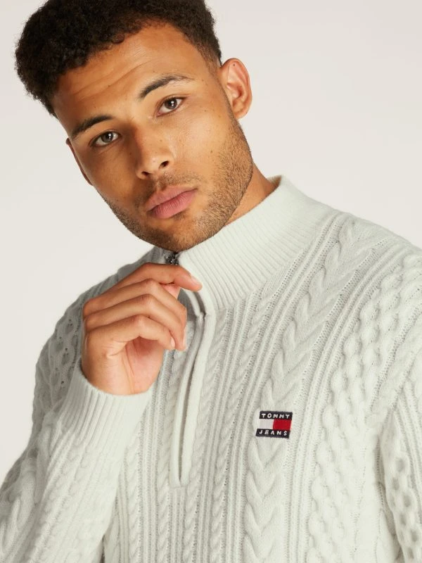 Tommy Hilfiger Trui TJM - productfoto