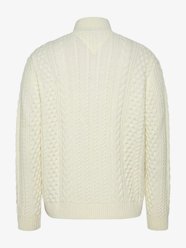 Tommy Hilfiger Trui TJM - productfoto