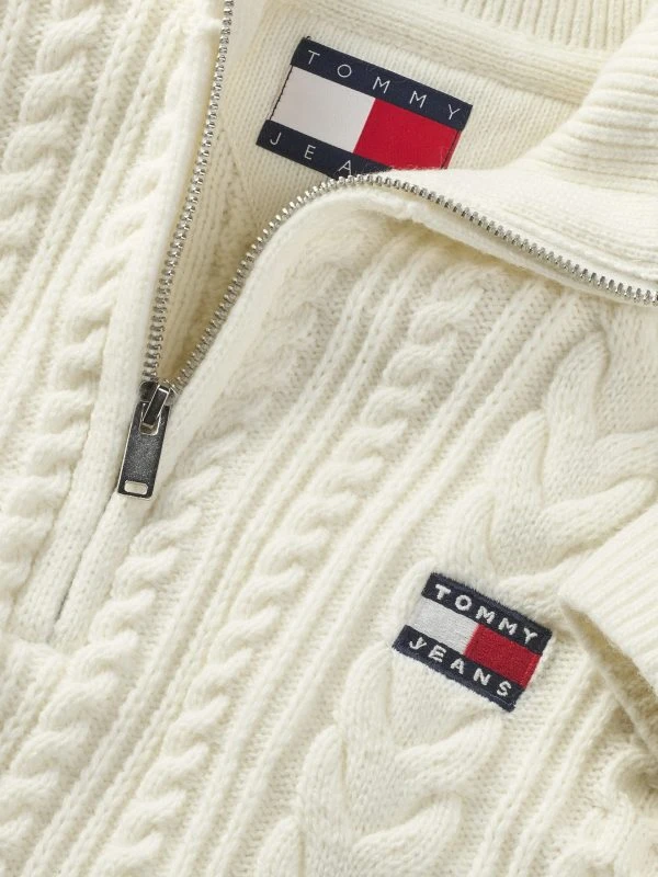 Tommy Hilfiger Trui TJM - productfoto