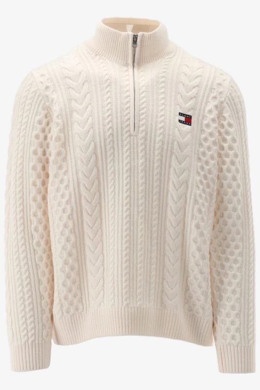 Tommy Hilfiger Trui TJM - productfoto