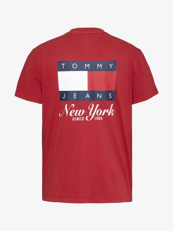 Tommy Hilfiger T-shirt TJM