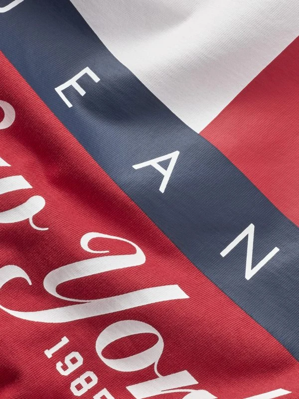 Tommy Hilfiger T-shirt TJM