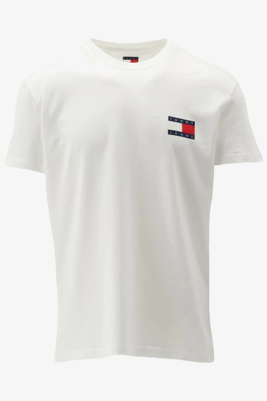 Tommy Hilfiger T-shirt TJM - productfoto