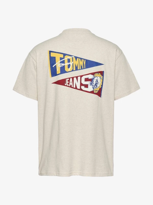 Tommy Hilfiger T-shirt TJM