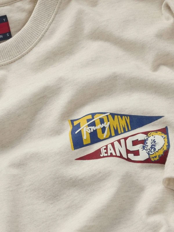 Tommy Hilfiger T-shirt TJM