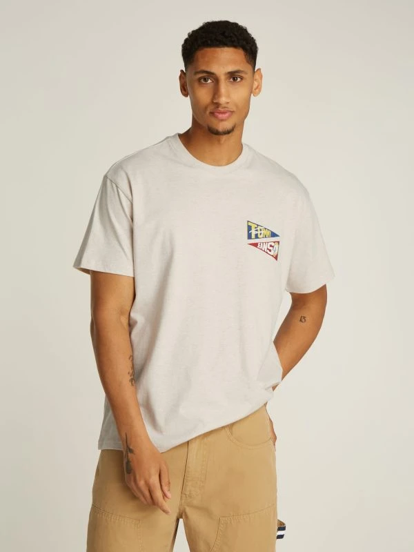 Tommy Hilfiger T-shirt TJM