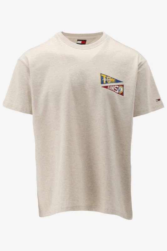 Tommy Hilfiger T-shirt TJM