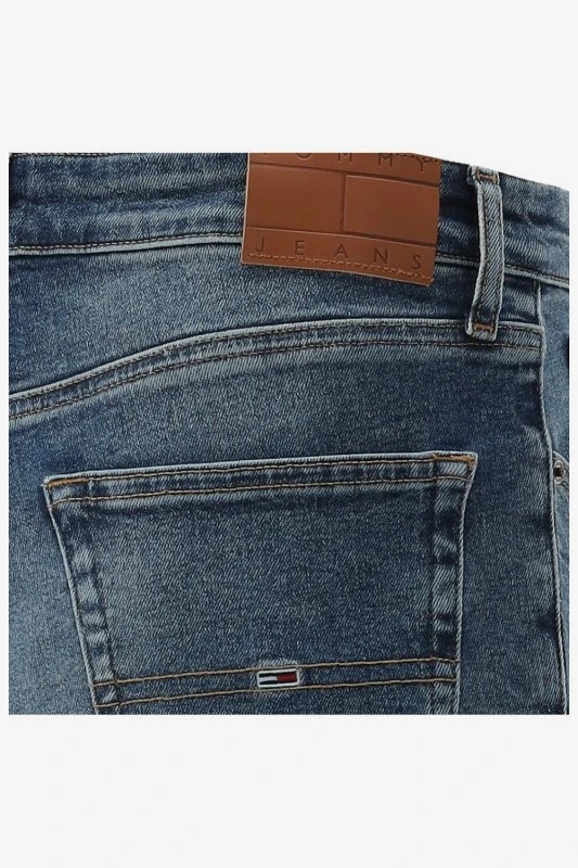 Tommy Hilfiger Slim Fit SCANTON