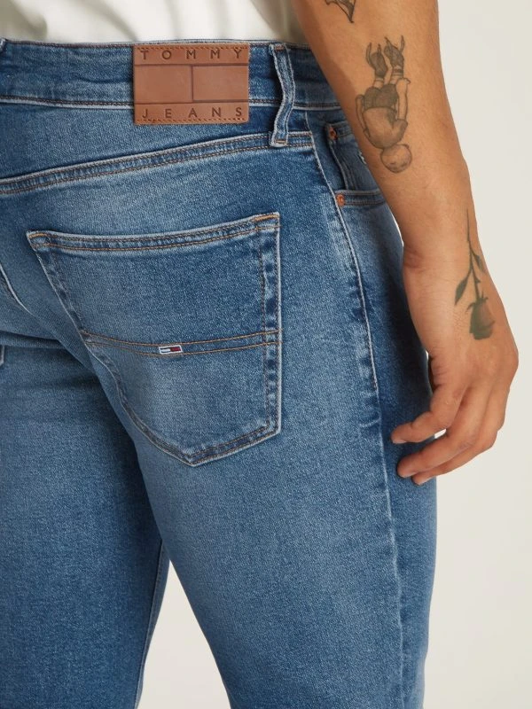 Tommy Hilfiger Slim Fit SCANTON