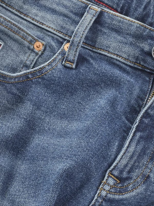 Tommy Hilfiger Slim Fit SCANTON