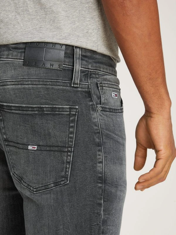 Tommy Hilfiger Straight Fit RYAN