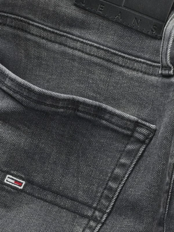 Tommy Hilfiger Straight Fit RYAN