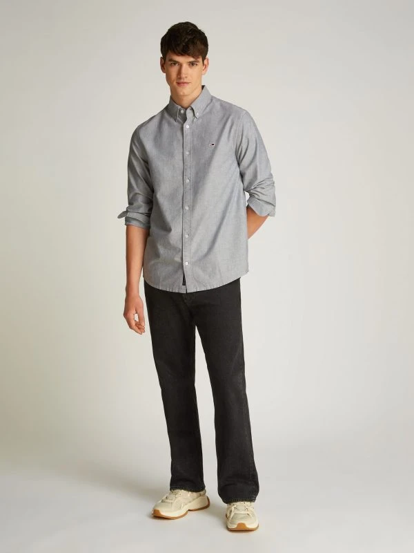 Tommy Hilfiger Casual Shirt TJM