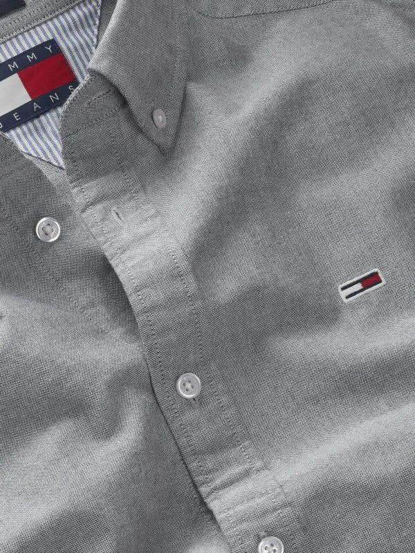 Tommy Hilfiger Casual Shirt TJM