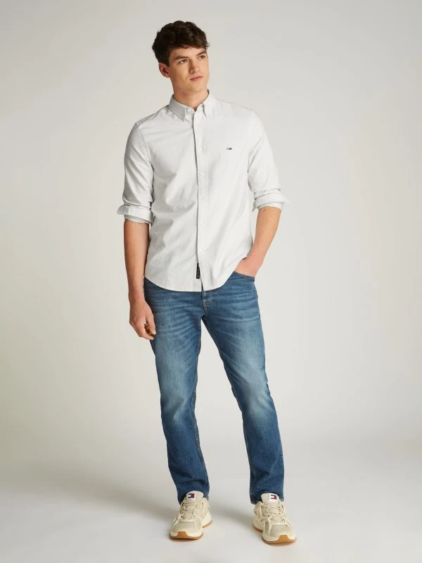 Tommy Hilfiger Casual Shirt TJM