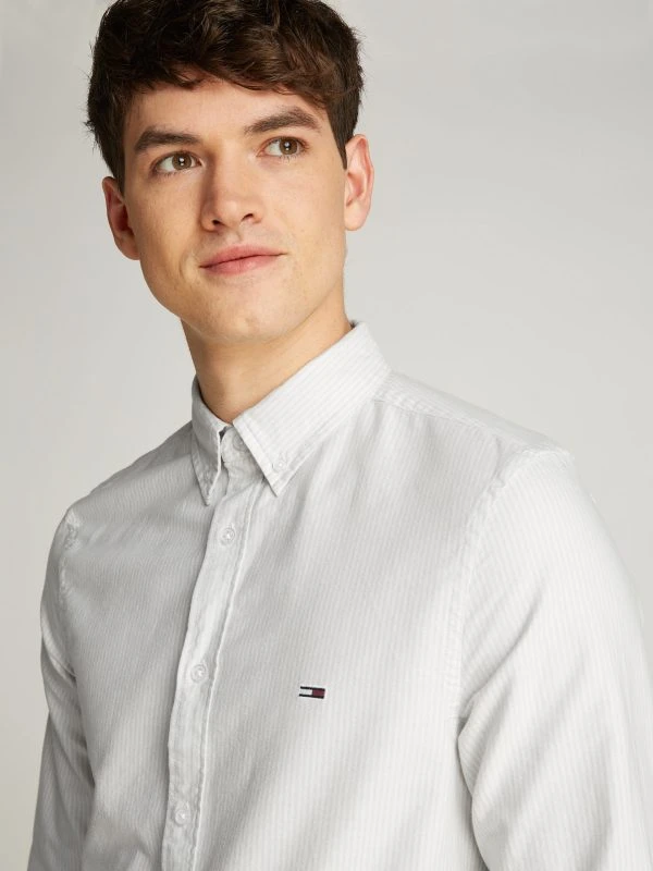 Tommy Hilfiger Casual Shirt TJM