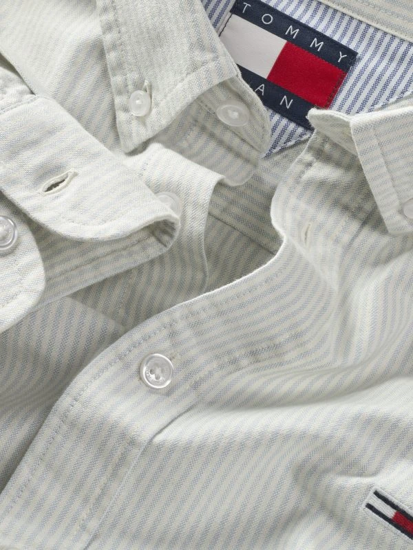 Tommy Hilfiger Casual Shirt TJM