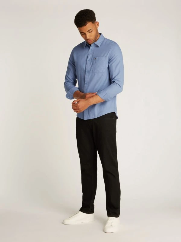 Tommy Hilfiger Casual Shirt TJM